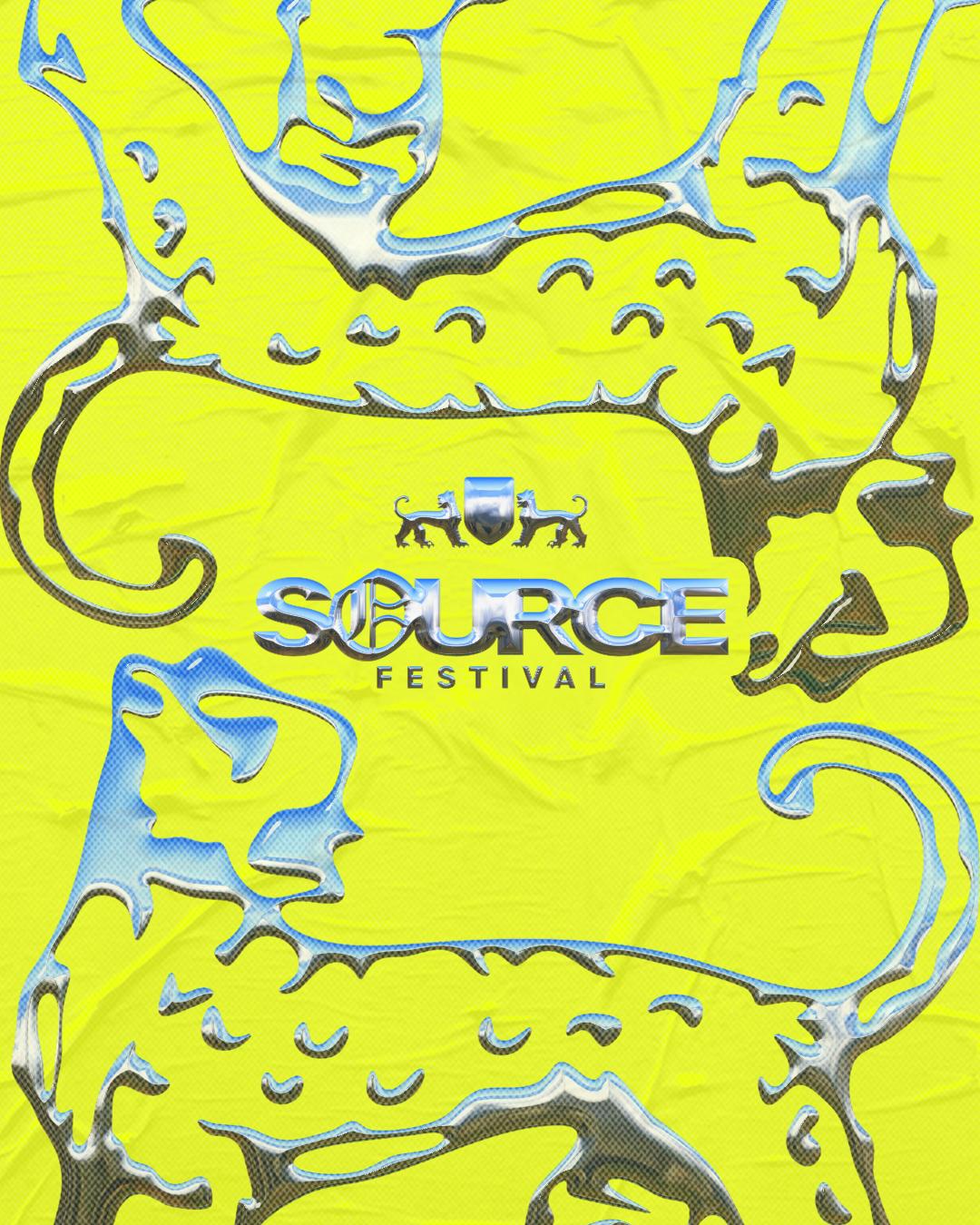 Source Festival