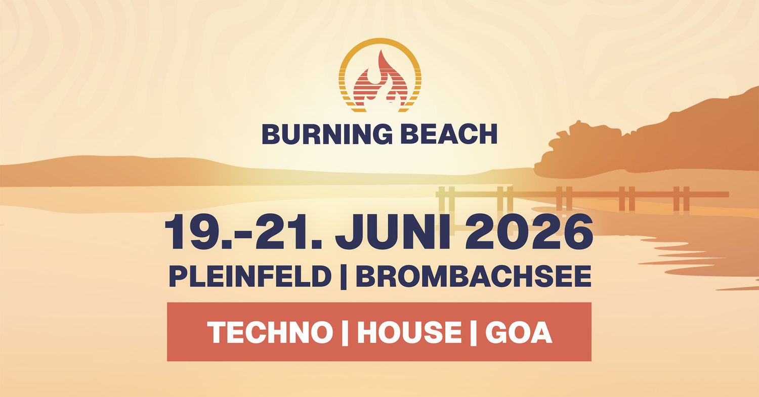 Burning Beach