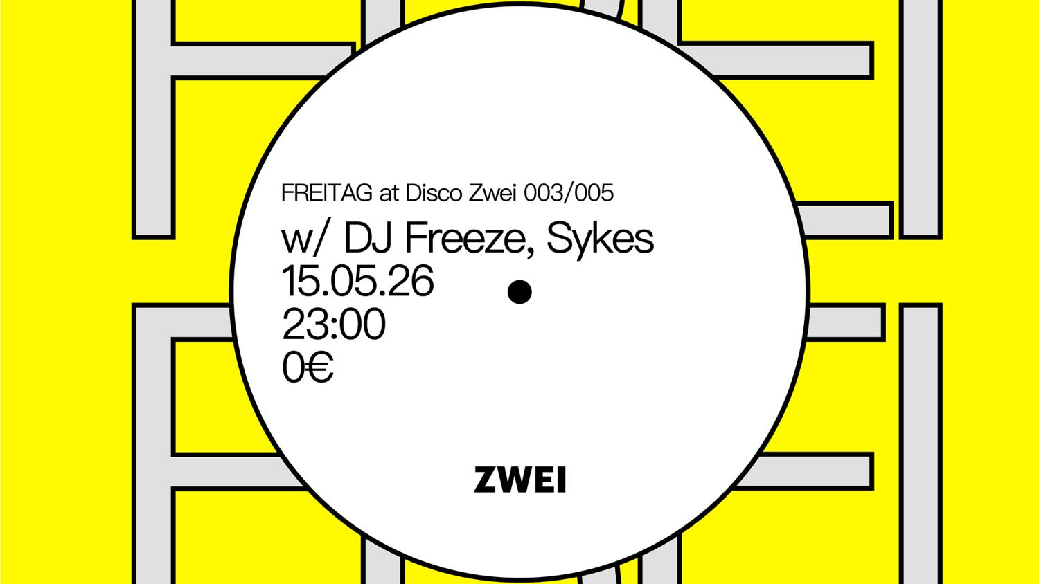 Freitag 003/005
