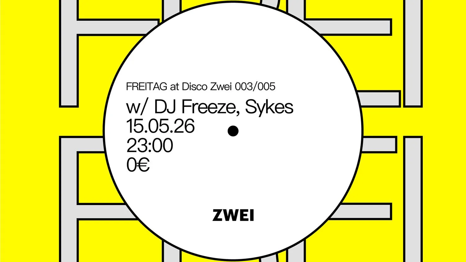 Freitag 003/005