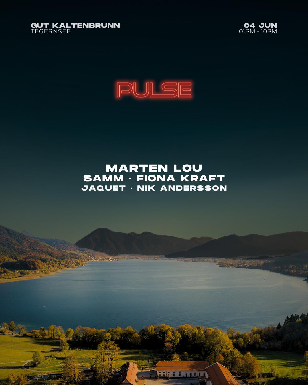 Pulse