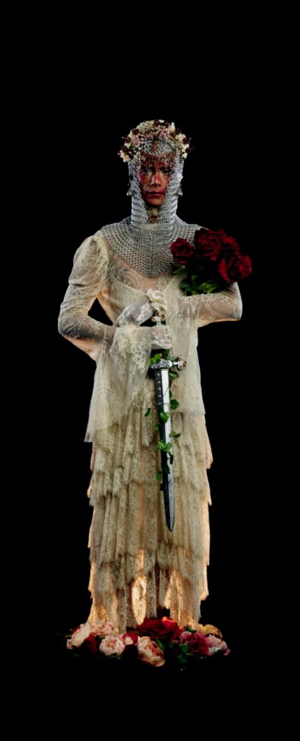 House Of Lunacy Chapter Ii. Bloom