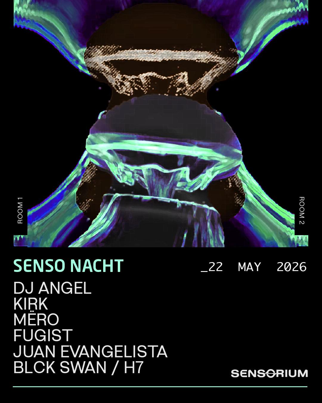 Senso Nacht
