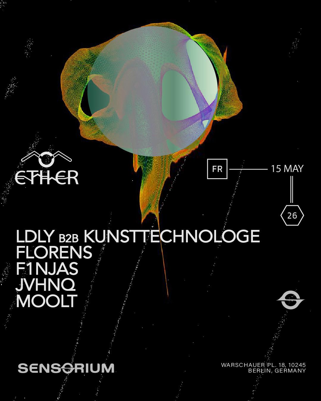 Ether
