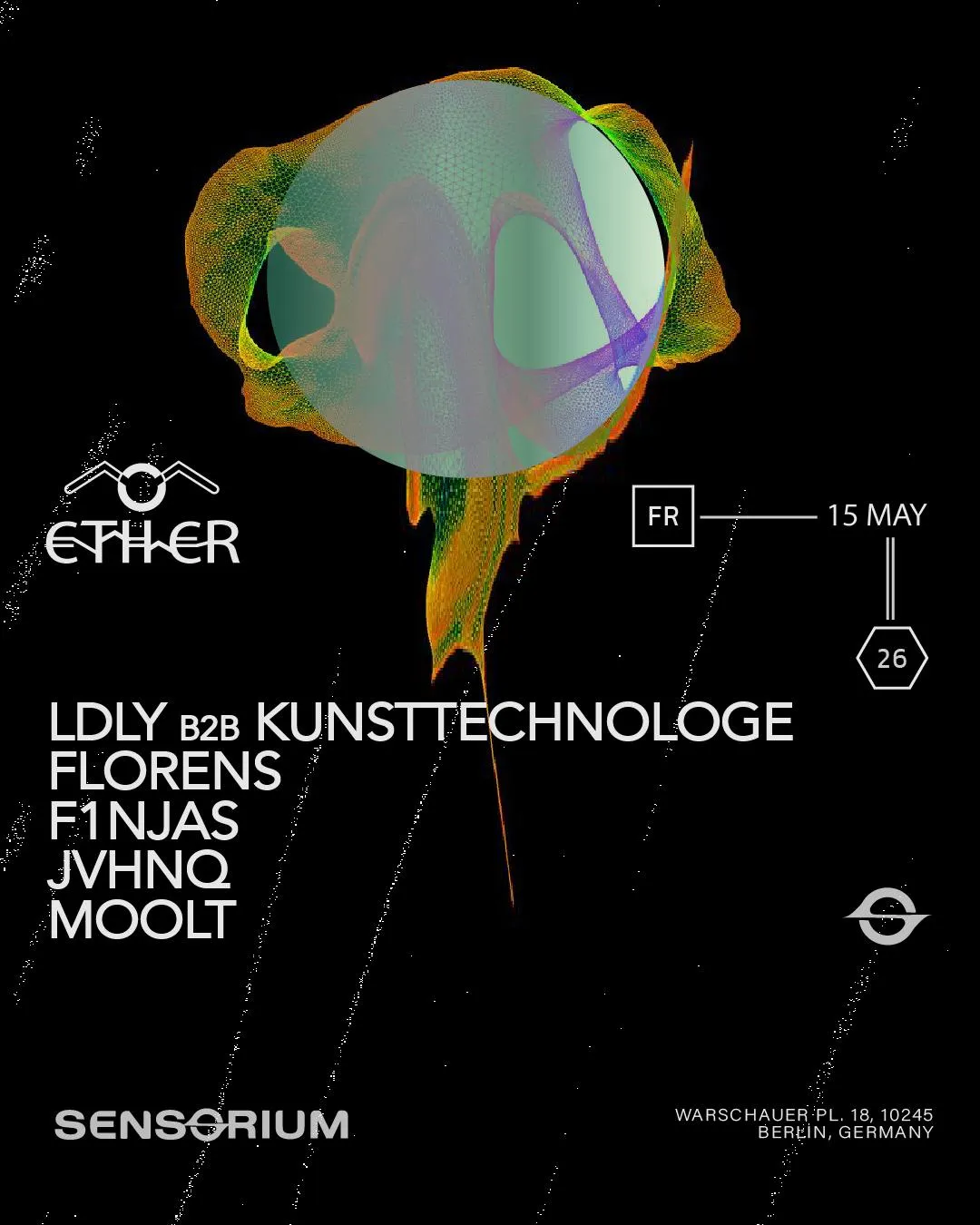 Ether