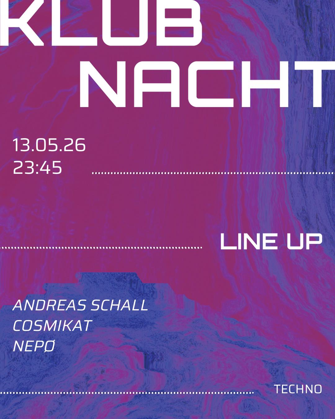 Klubnacht