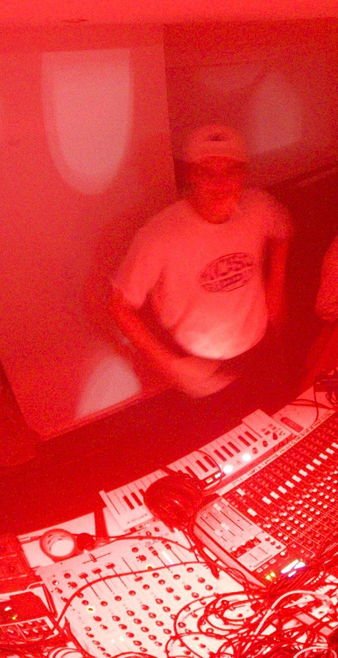 Jaki Presents Di², Dj Very Good Plus, Lu.Wicked