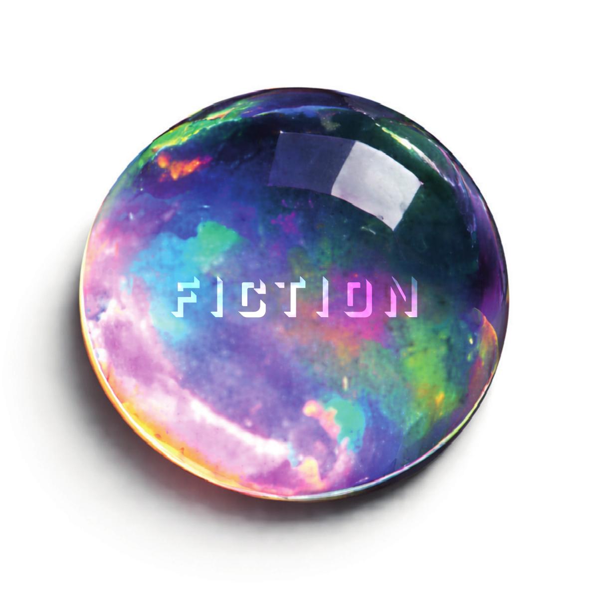 Fiction Release Party