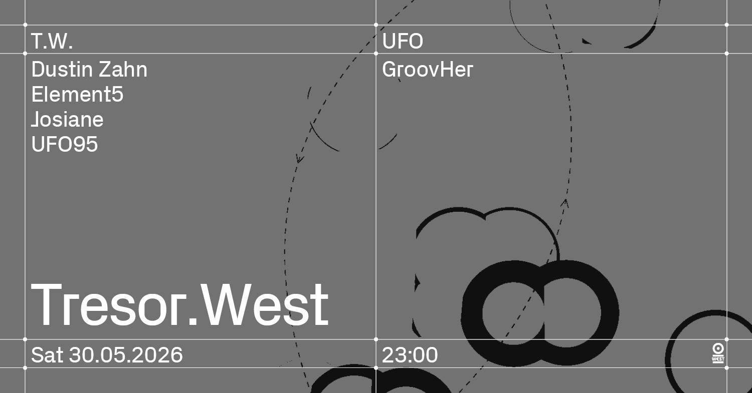 Tresor.West