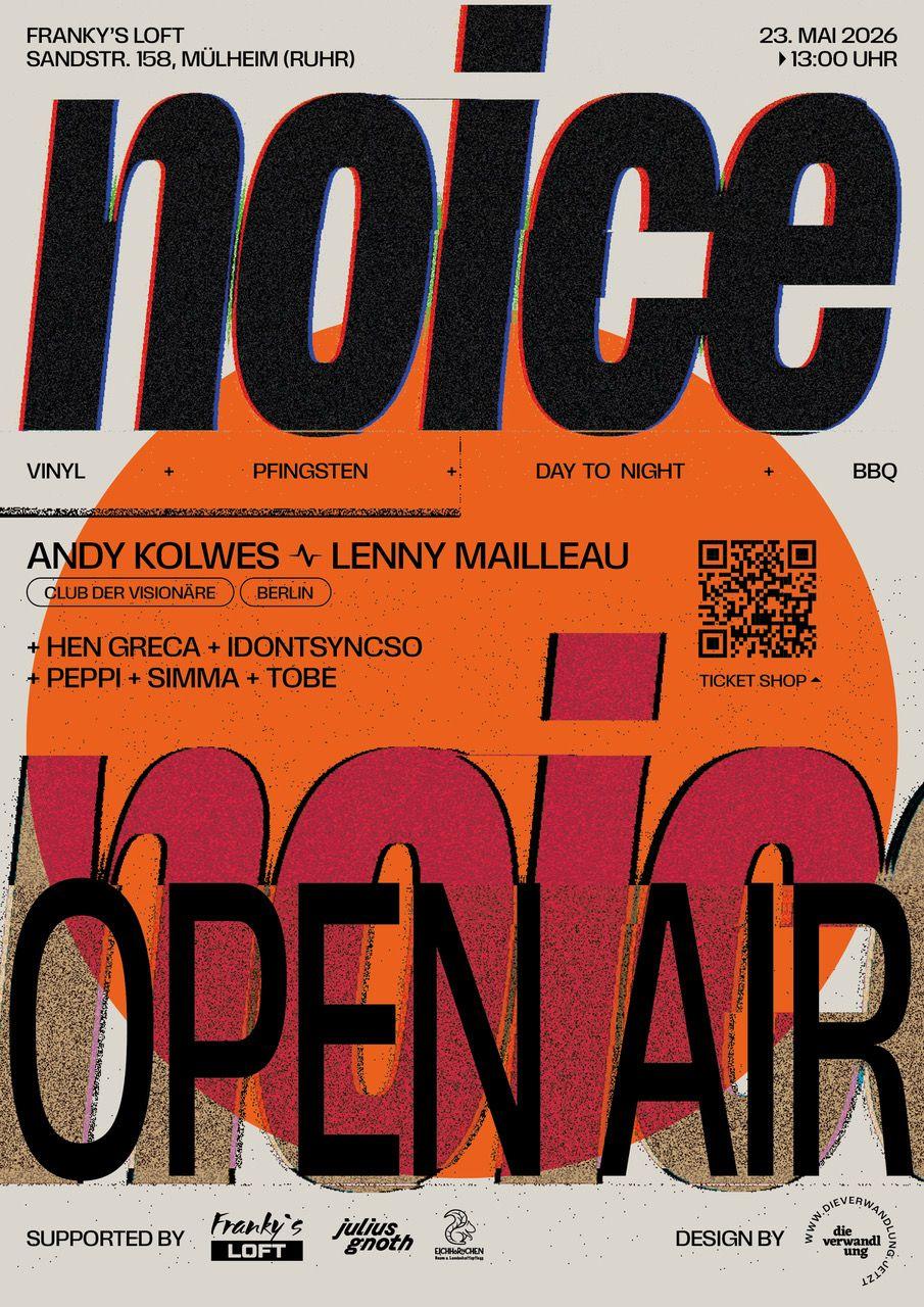 Noice Open Air