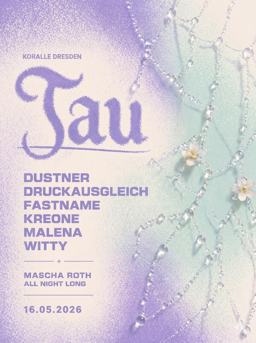 Tau - Anl