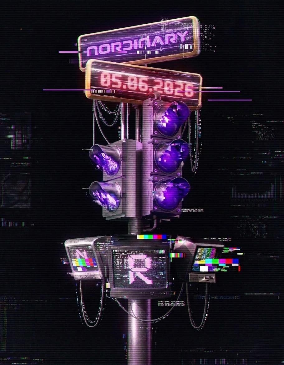 Nordinary · Round 3
