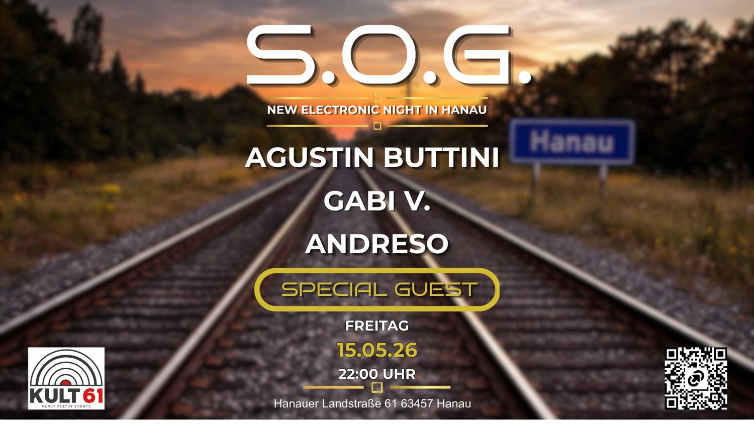 Sog Sounds Ohne Grenzen