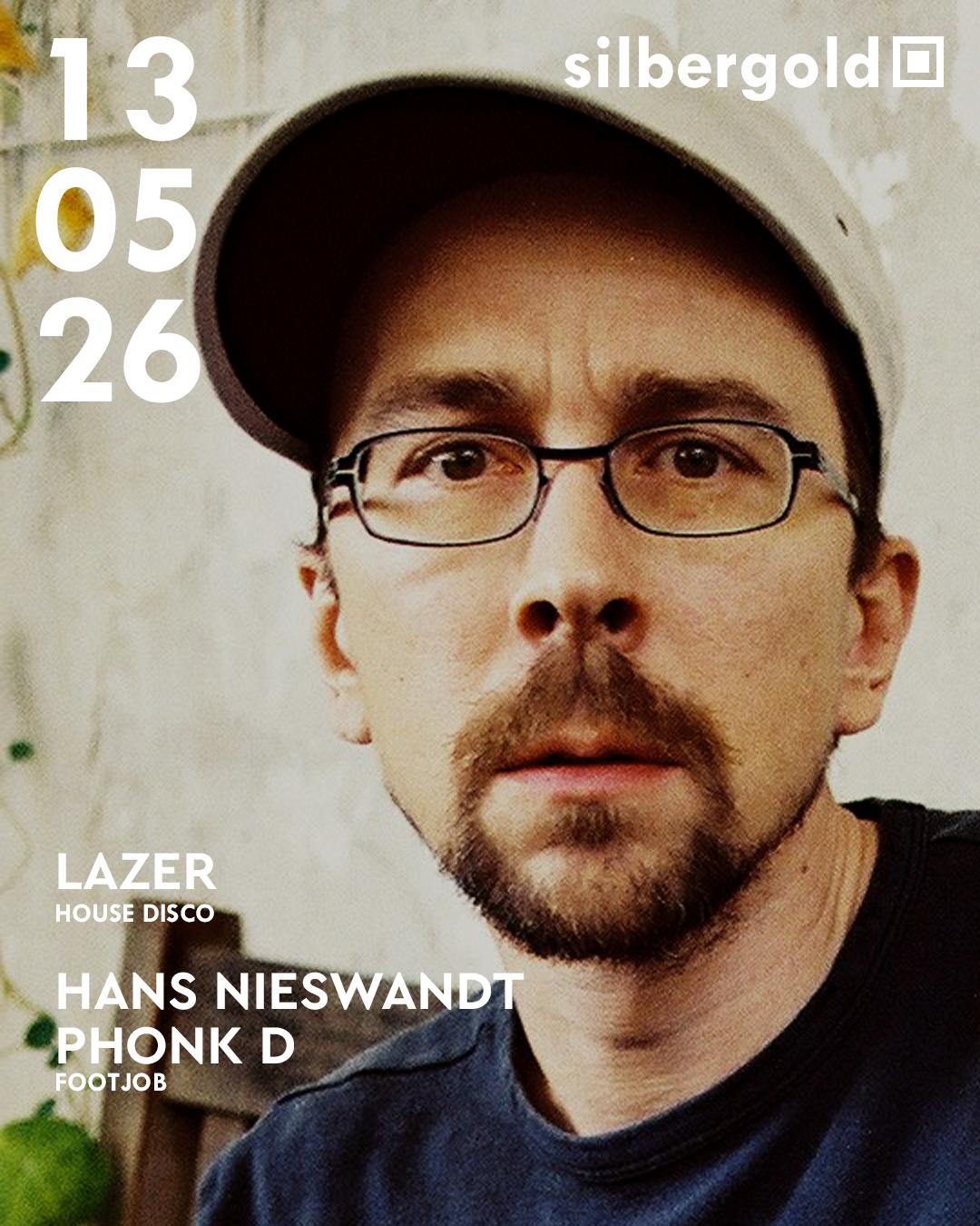 Lazer
