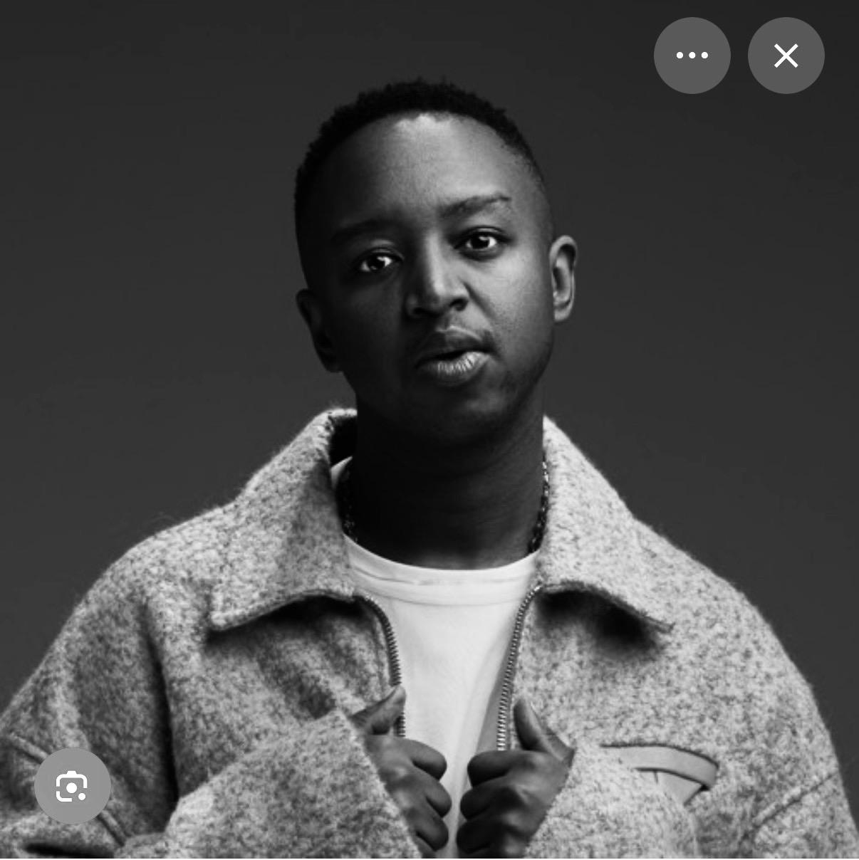 Shimza / Sundowner