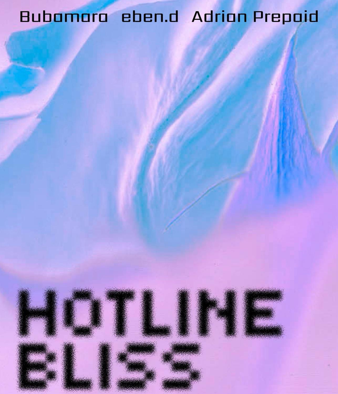 Hotline Bliss