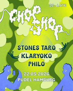 Chop Shop