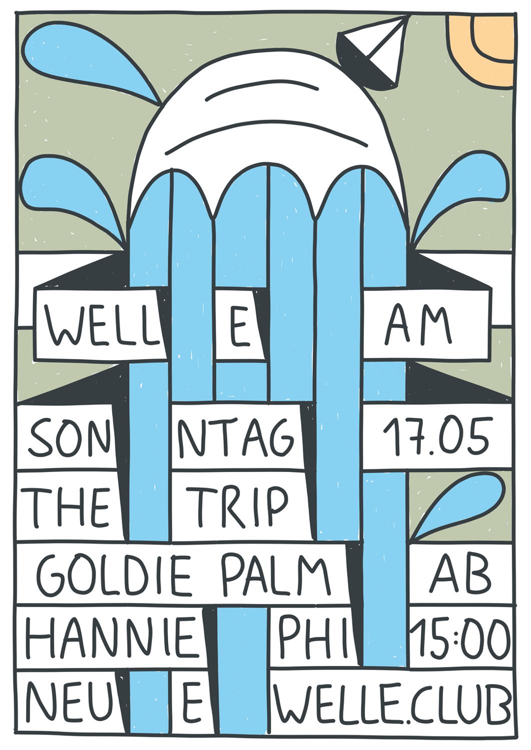 Welle Am Sonntag