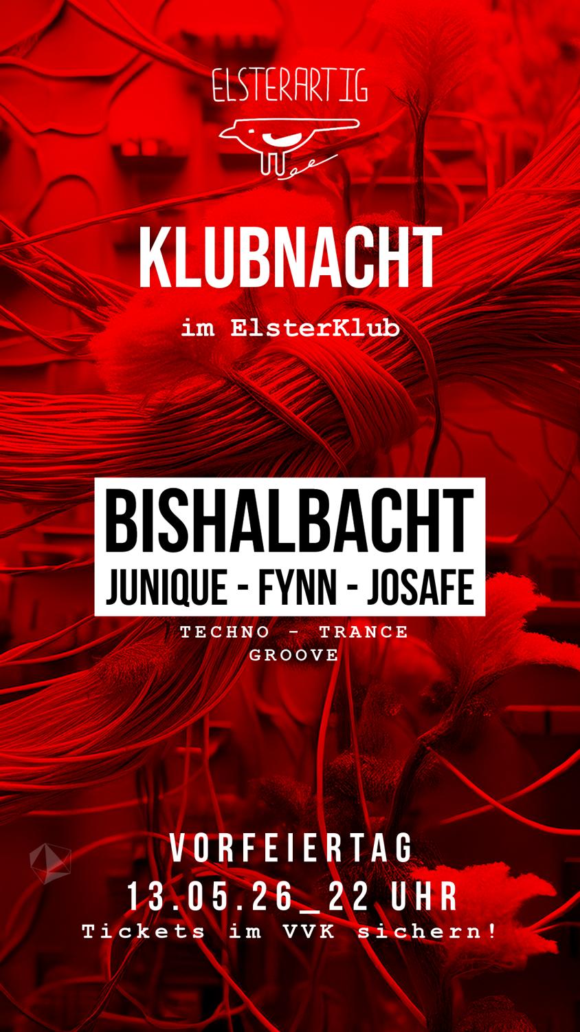 Klubnacht W/Bishalbacht