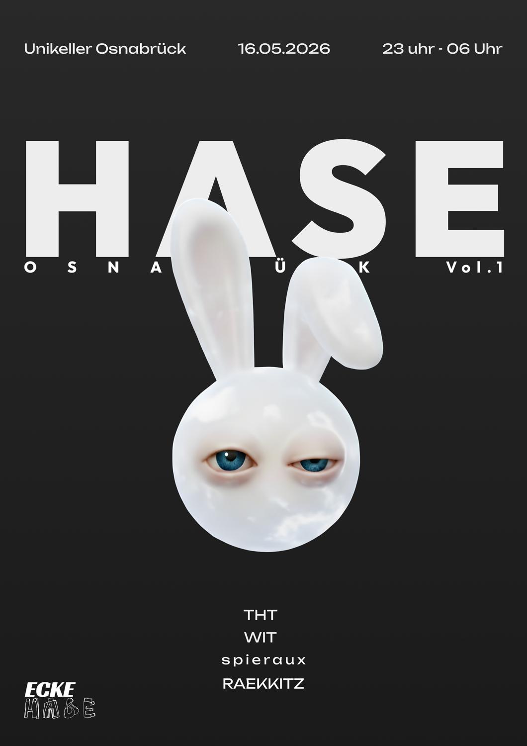 Hase Vol. 1