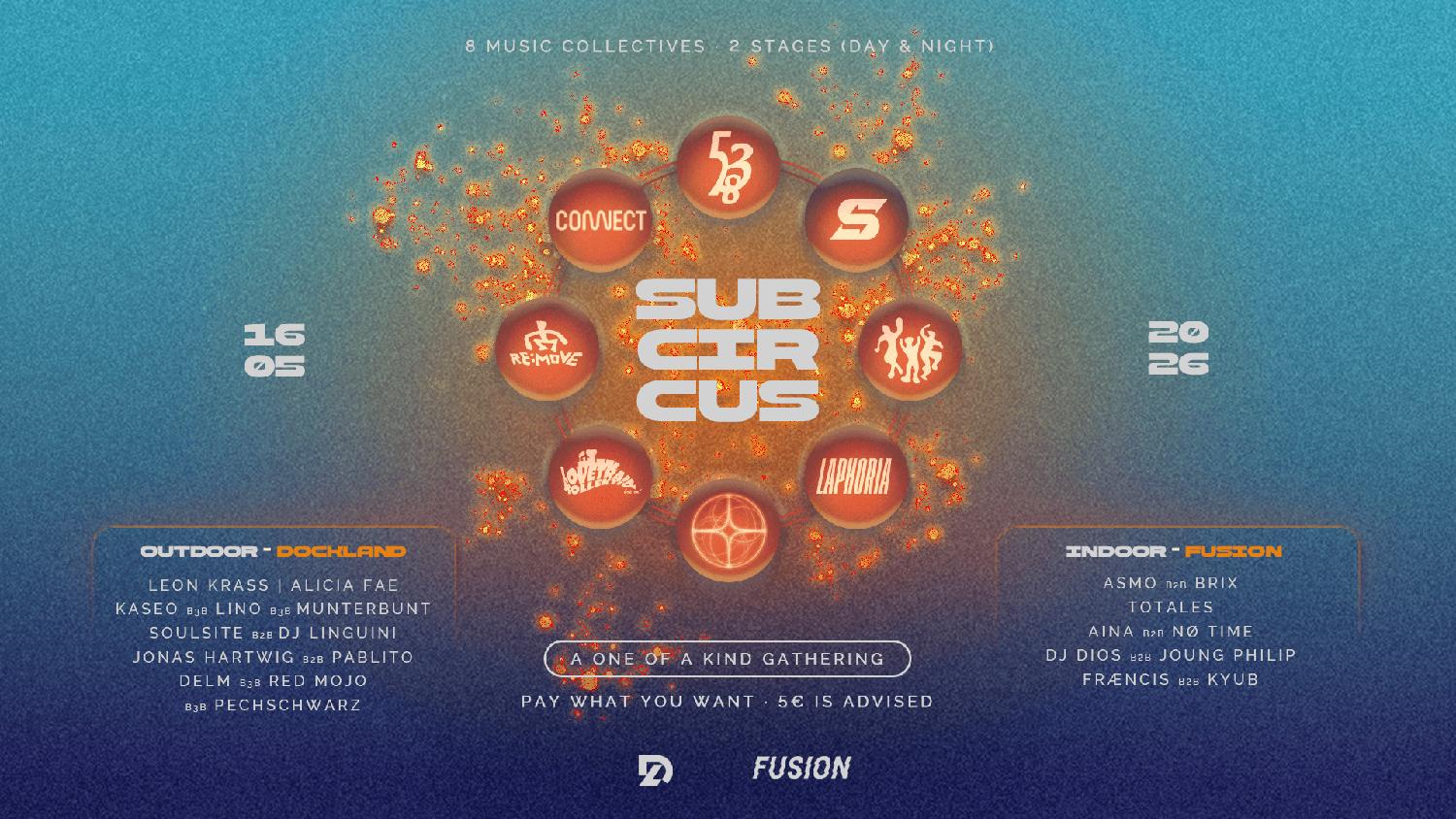 Subcircus