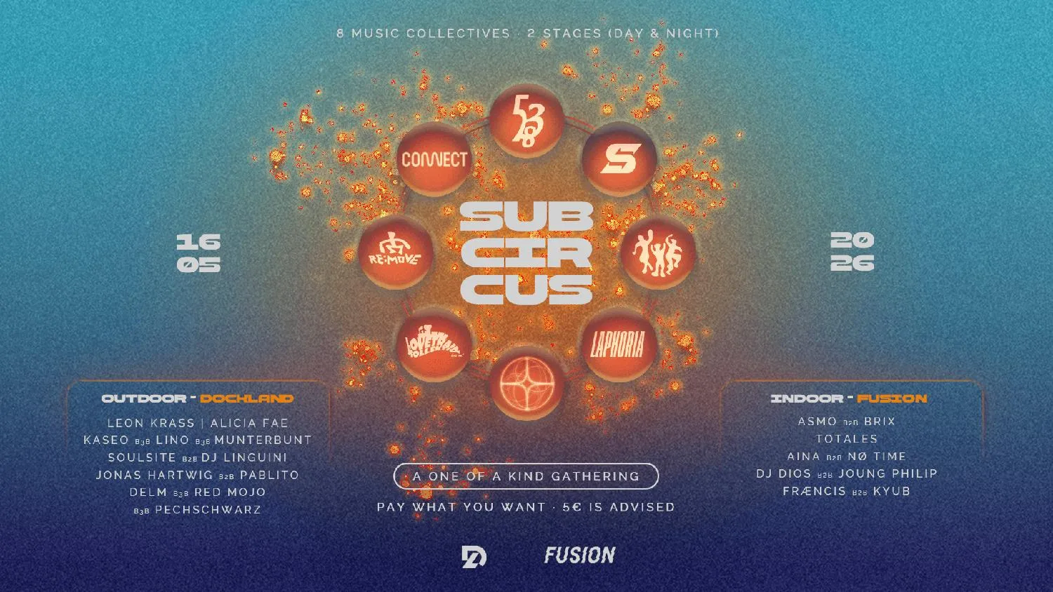 Subcircus
