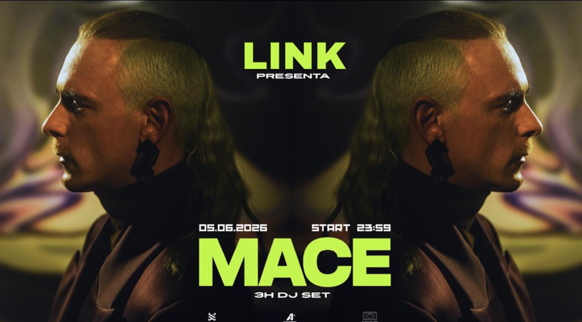Mace (Dj Set)