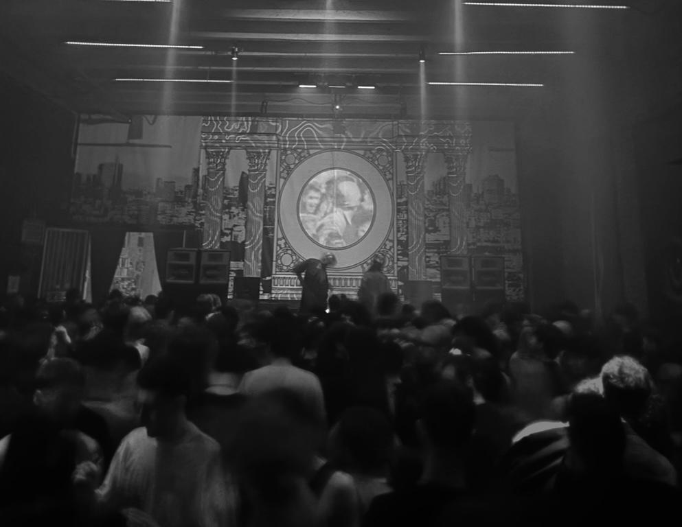 We Play Hard: Sova B2B Dolce Potente, Atmosphreal, Drum The System Live