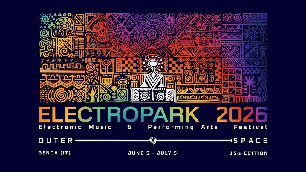 Electropark Festival - June