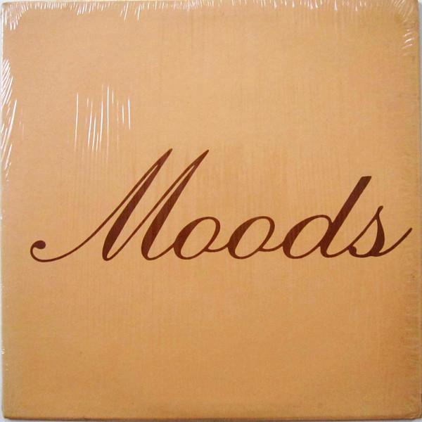 Moods - Aliseo Invites Ltj Xperience - Vinyl Set
