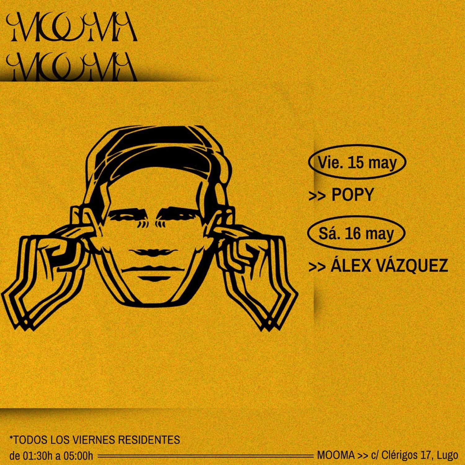 Mooma Club