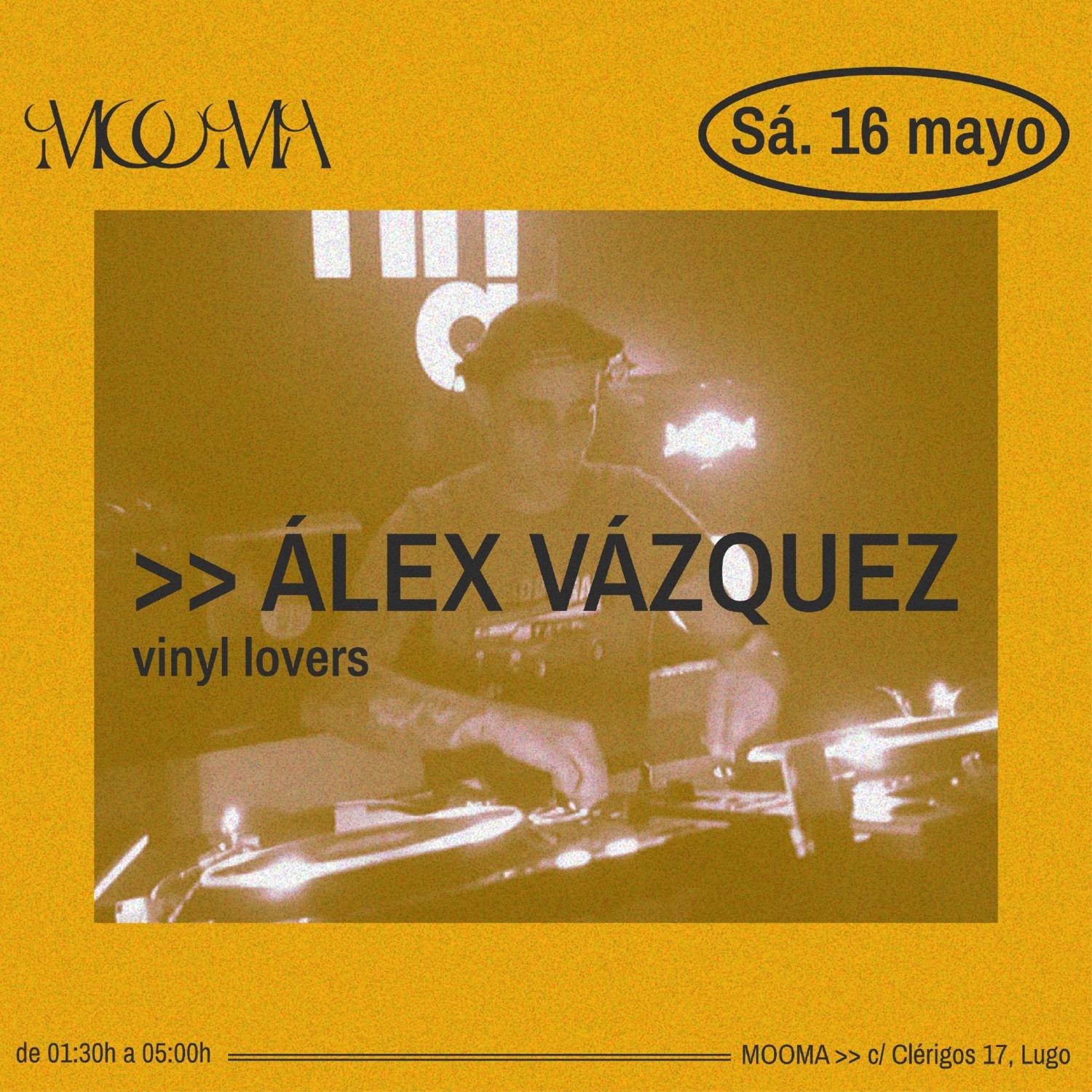 Mooma Club Lugo