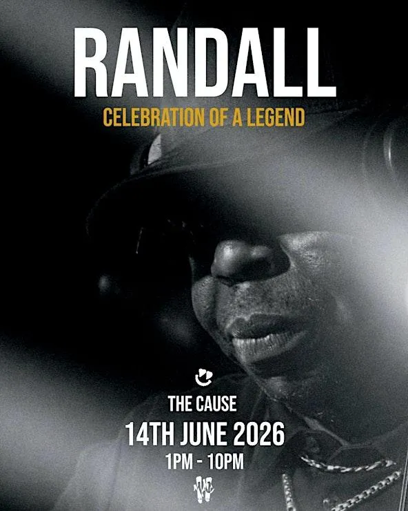 Randall: Celebration Of A Legacy