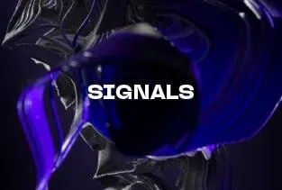 Signals - 5€ Tickets - With Blame The Booker, Nettta, Mimi404, Dj Btm & Worthmann