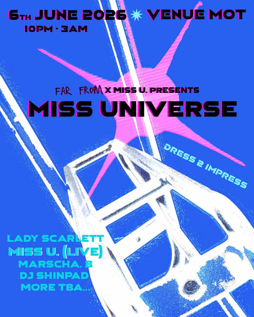 Miss Universe