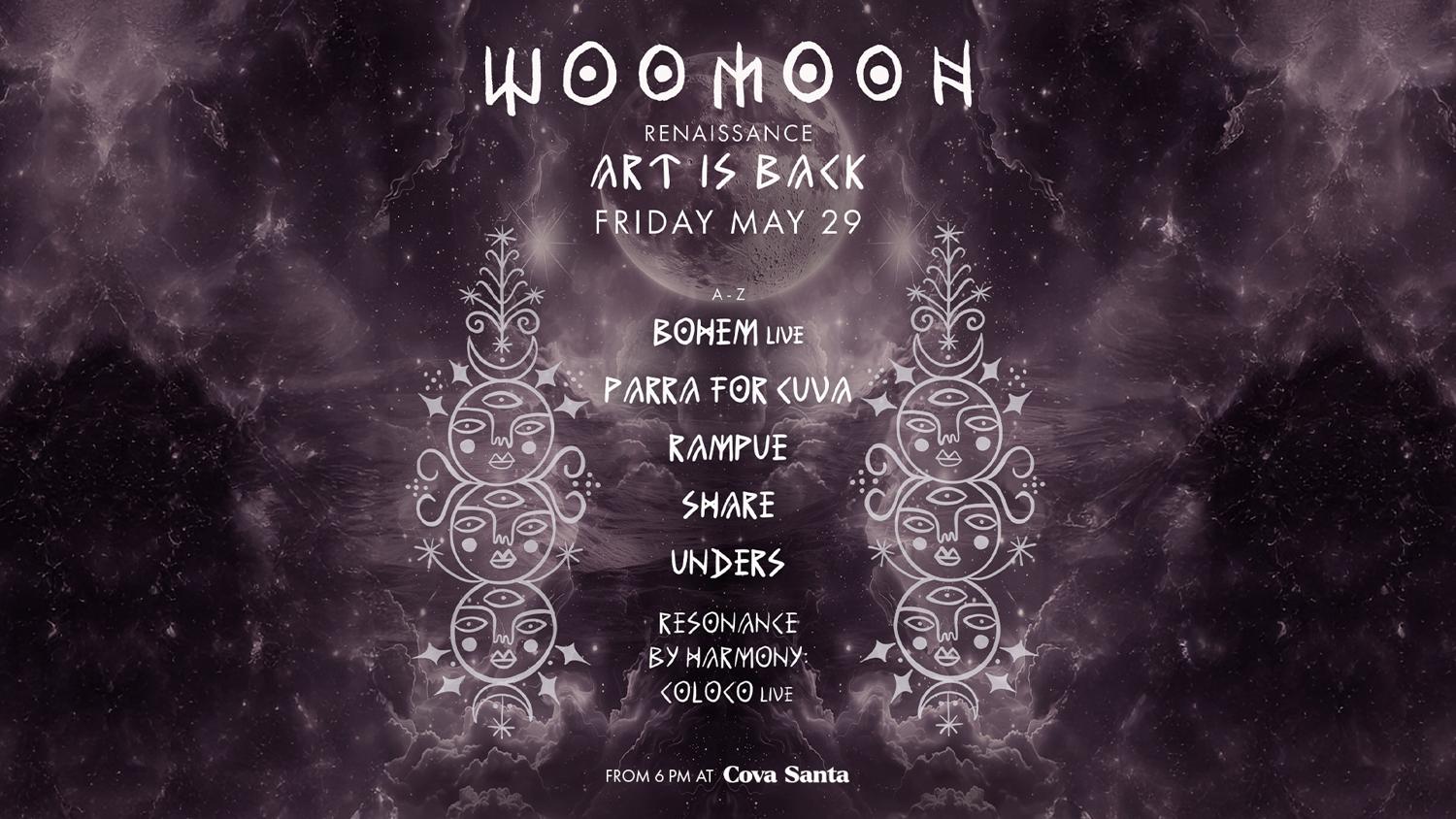 Woomoon