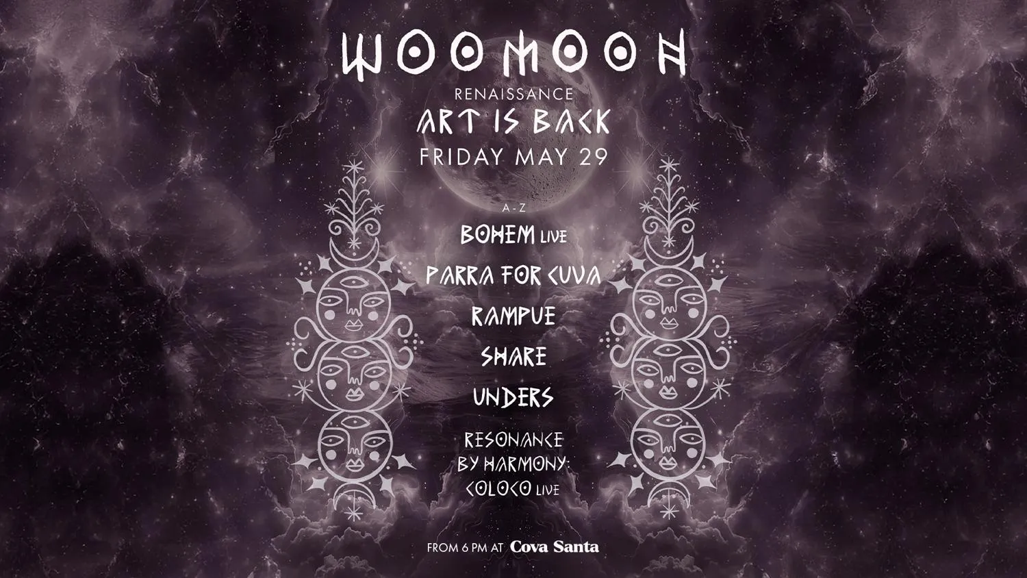 Woomoon