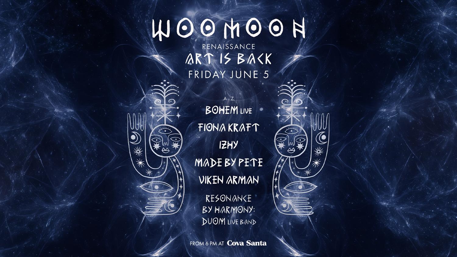 Woomoon
