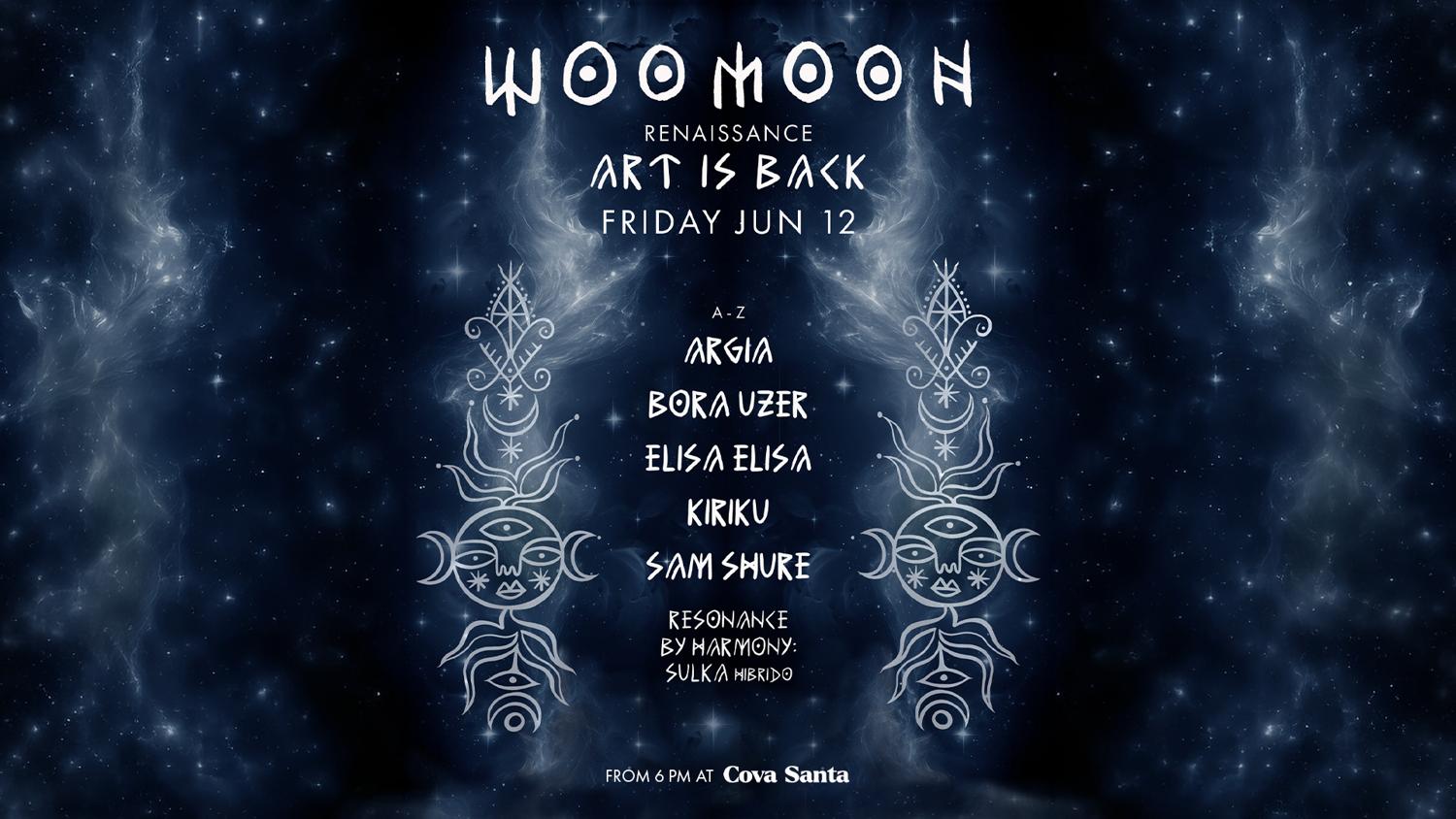 Woomoon