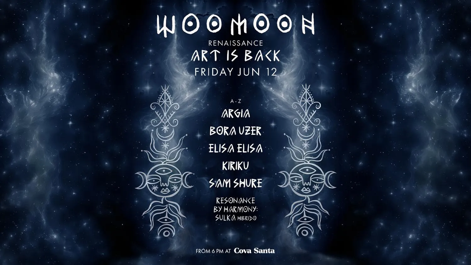 Woomoon