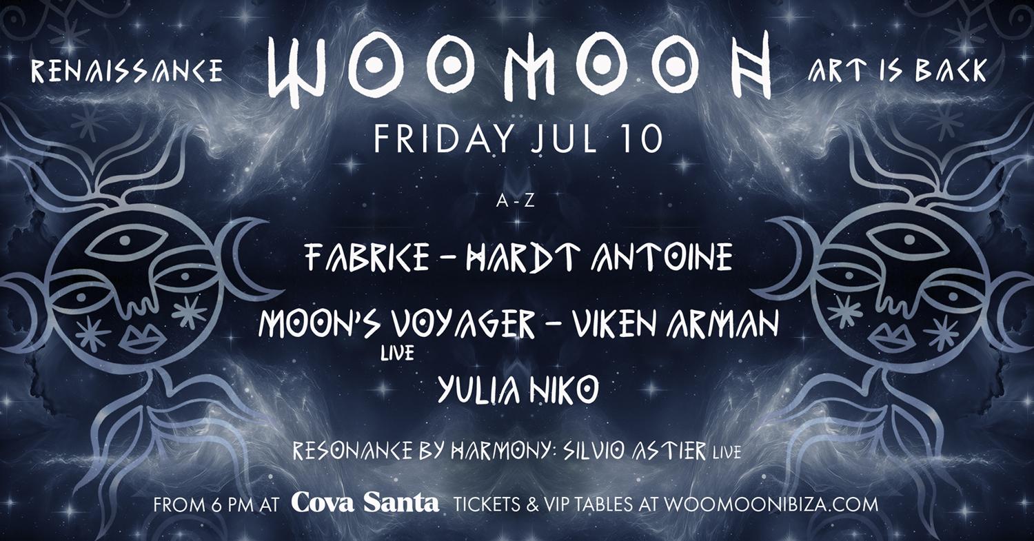 Woomoon