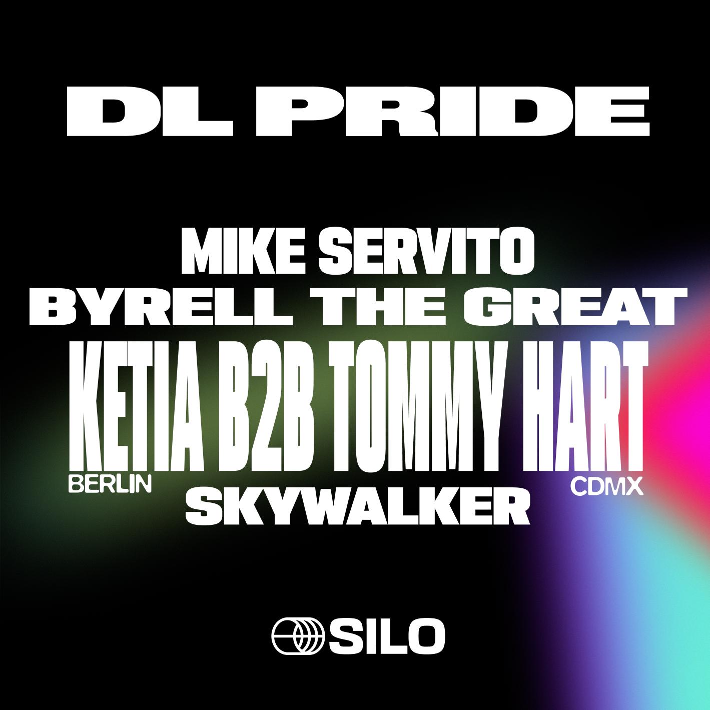 Dl Pride