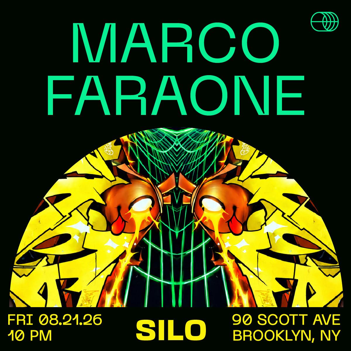 Marco Faraone