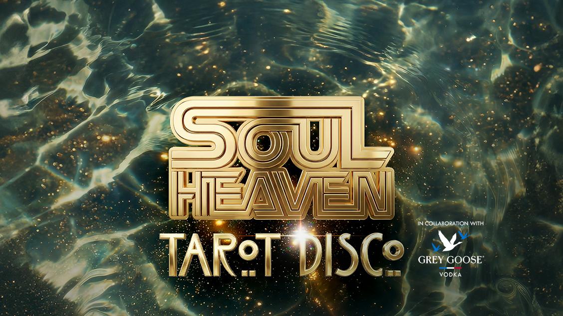 Soul Heaven With O Beach Residents