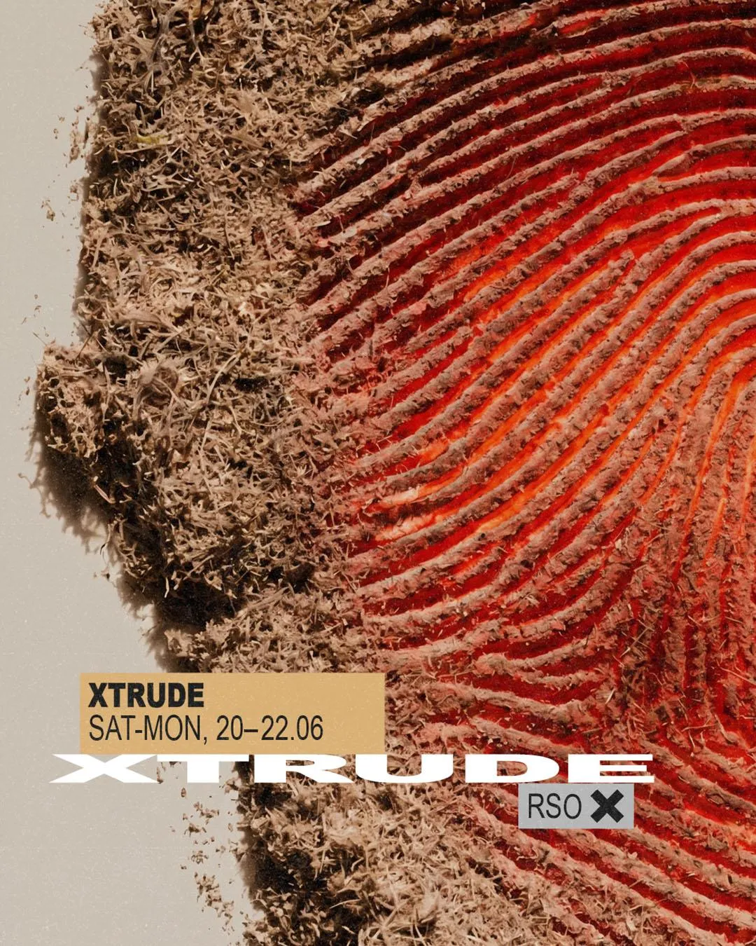 Xtrude W/ Reeko, Function, Phil Berg, Lena Willikens And Sol Ortega