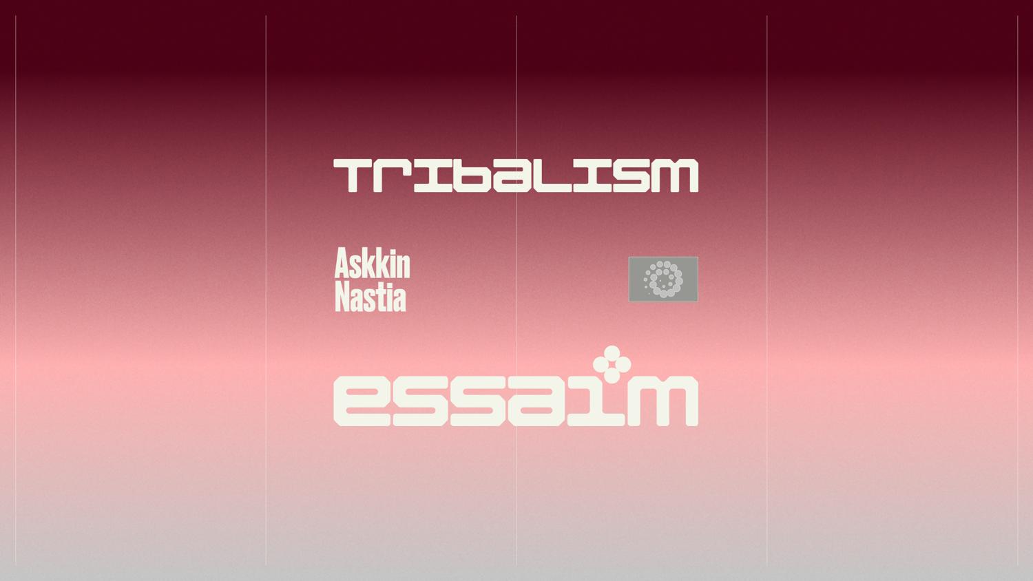 Tribalism - Askkin, Nastia