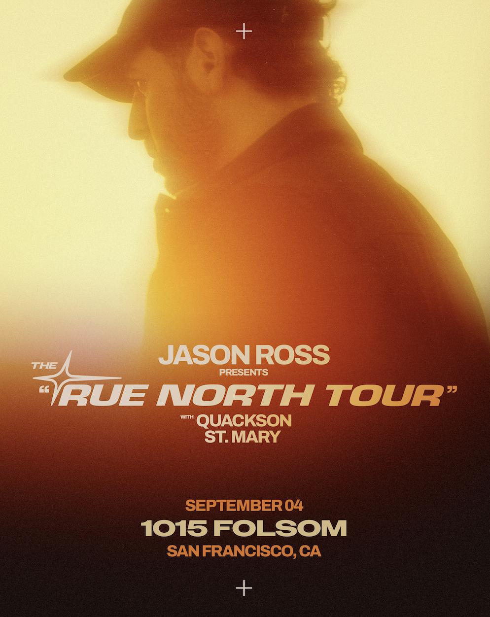 Jason Ross