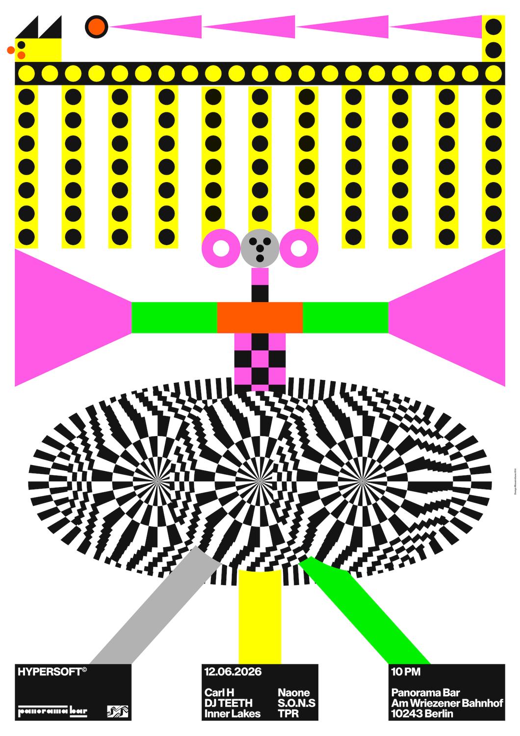Hypersoft
