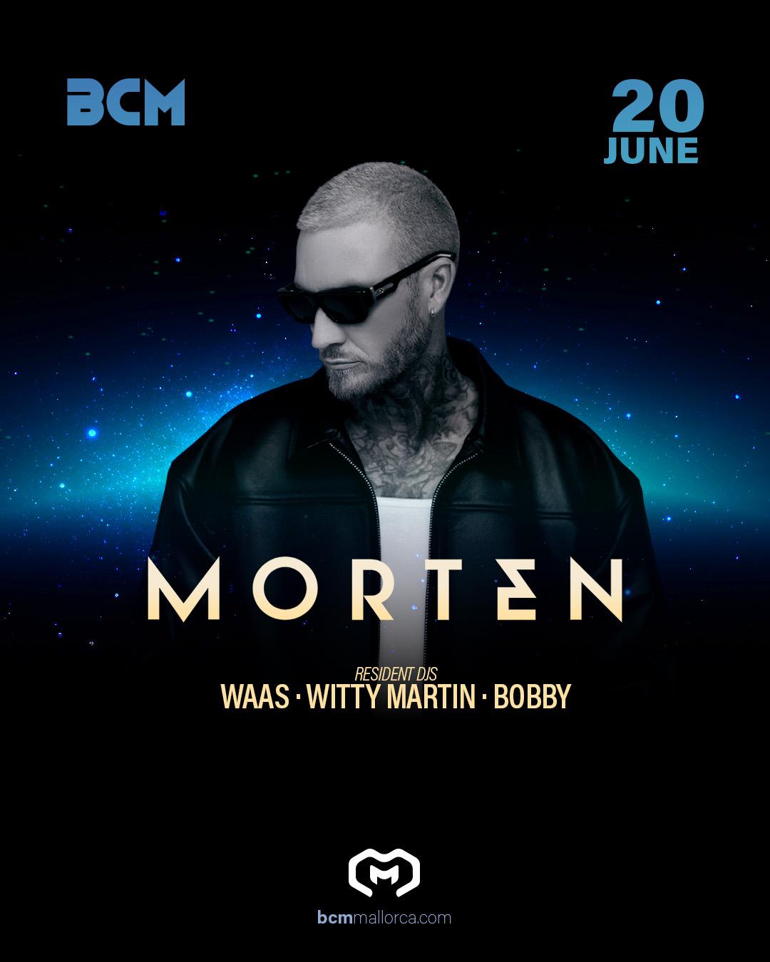 Morten