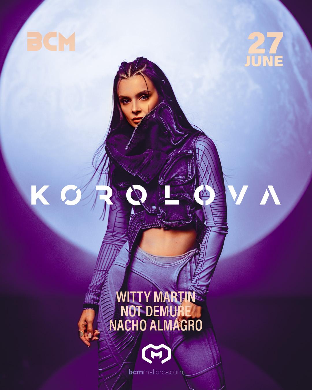 Korolova